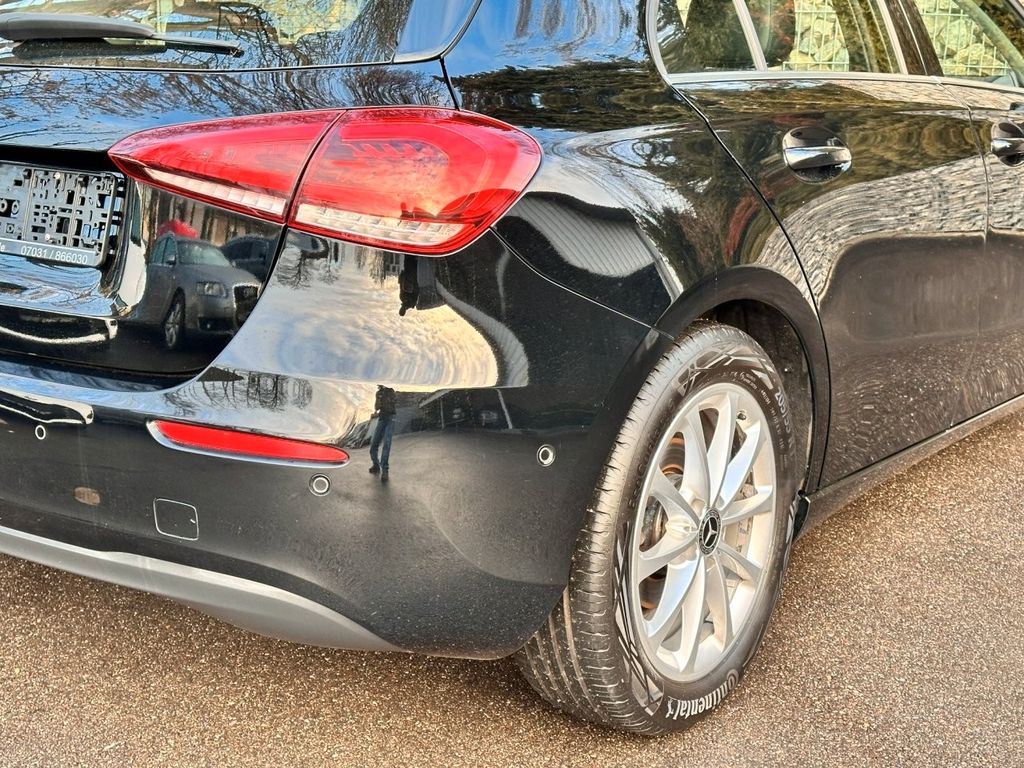 Mercedes-Benz A 180 2021