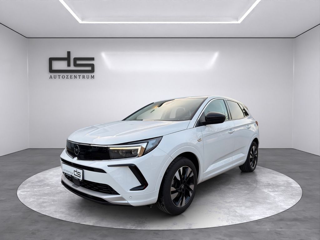 Opel Grandland (X) 2023