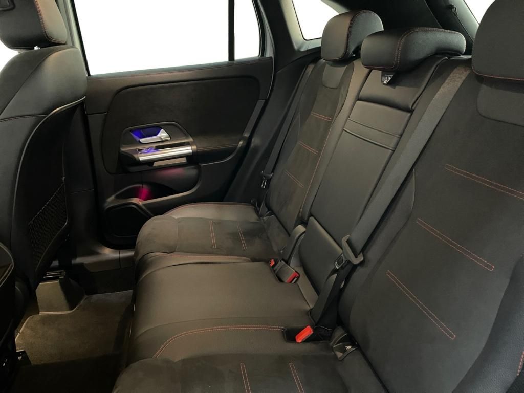 Mercedes-Benz GLA 250 2020