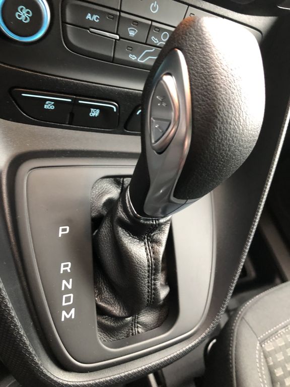 Ford Transit Connect 2025