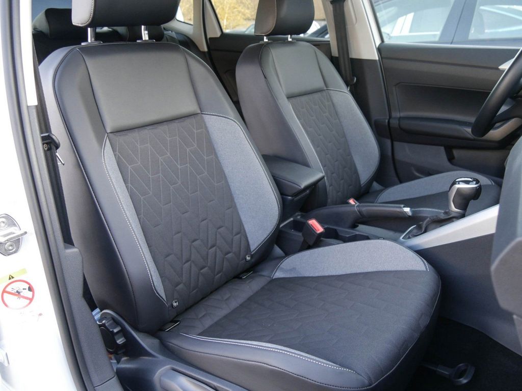 Volkswagen Polo 2025