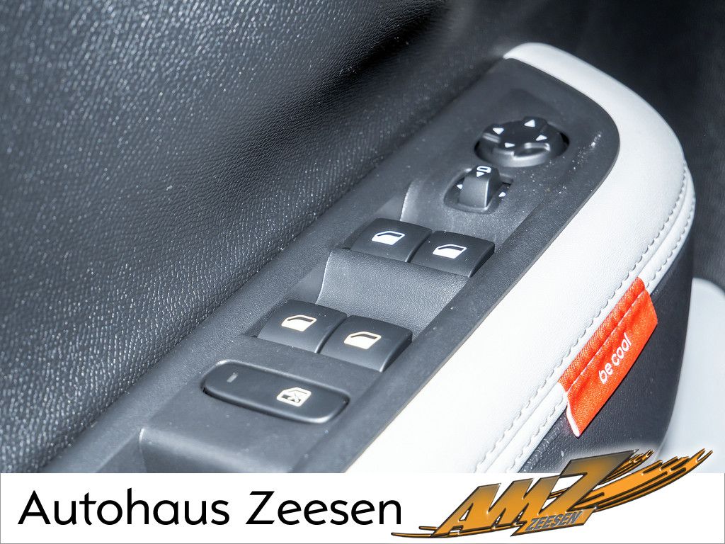 Citroën ë-C3 Aircross