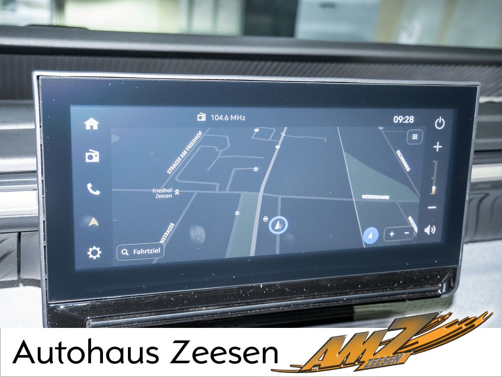 Citroën ë-C3 Aircross