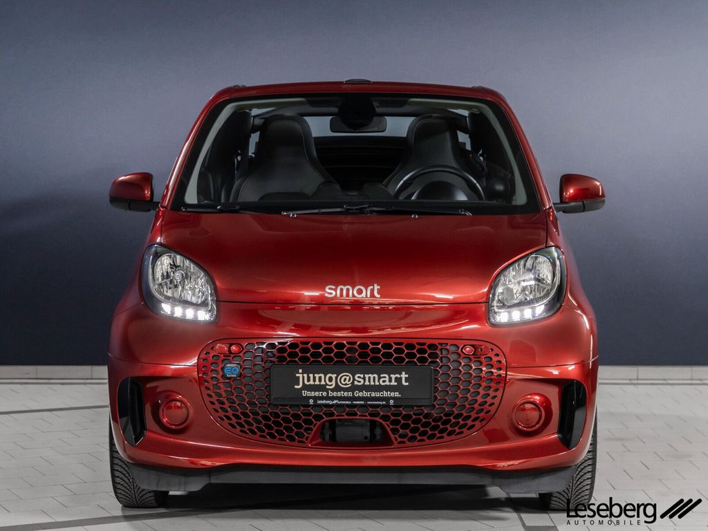 Smart ForTwo 2024