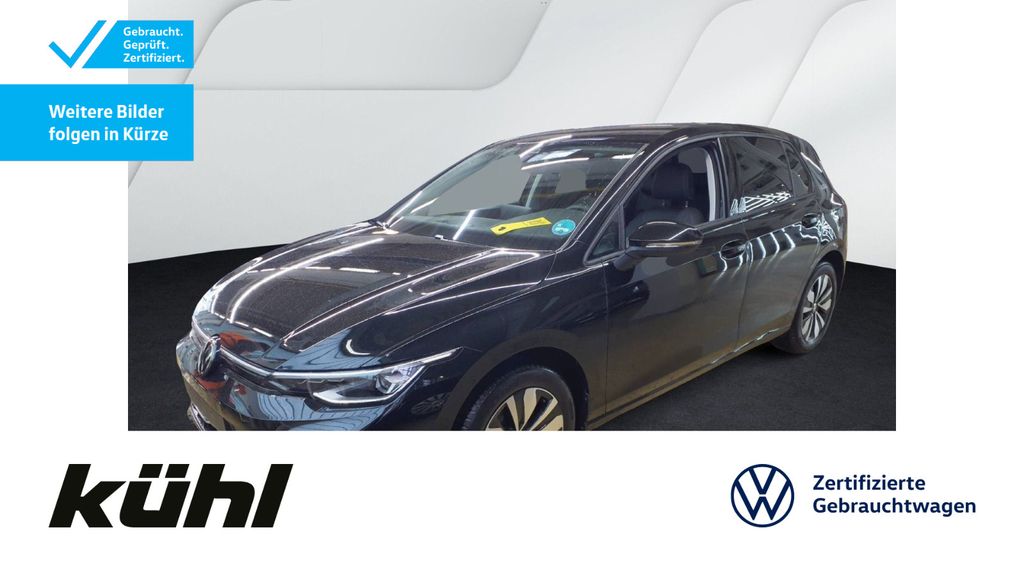 Volkswagen Golf 2025