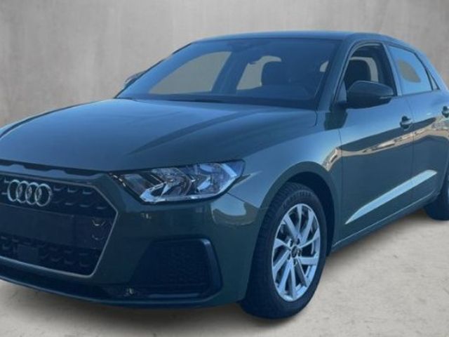 Audi A1 2024