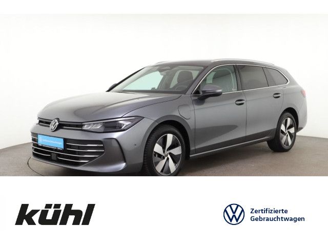 Volkswagen Passat Variant 2025