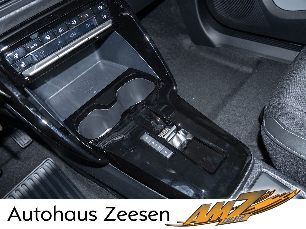 Citroën ë-C3 Aircross