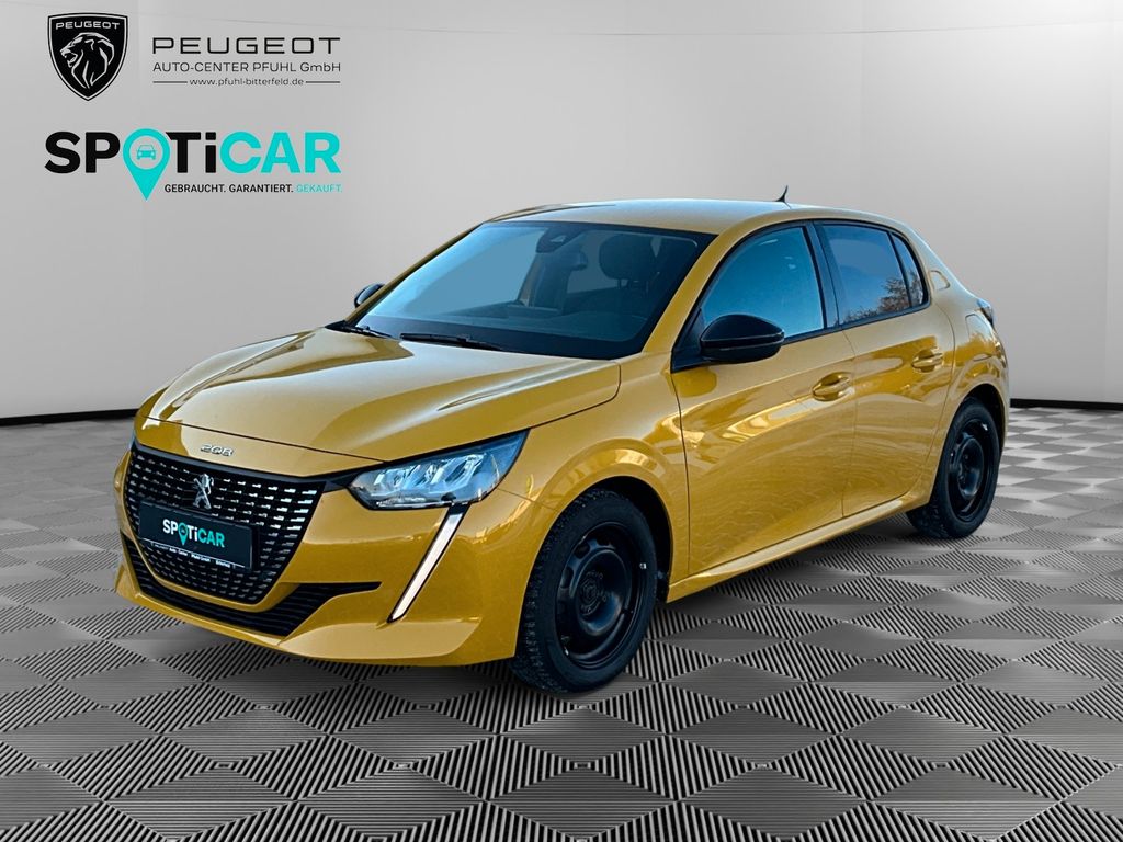 Peugeot 208 2024