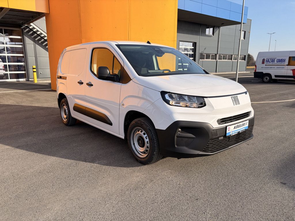 Fiat Doblo 2026