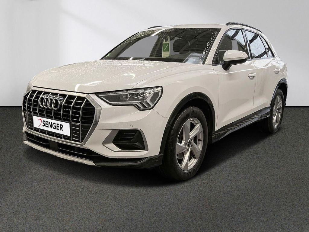 Audi Q3 2023