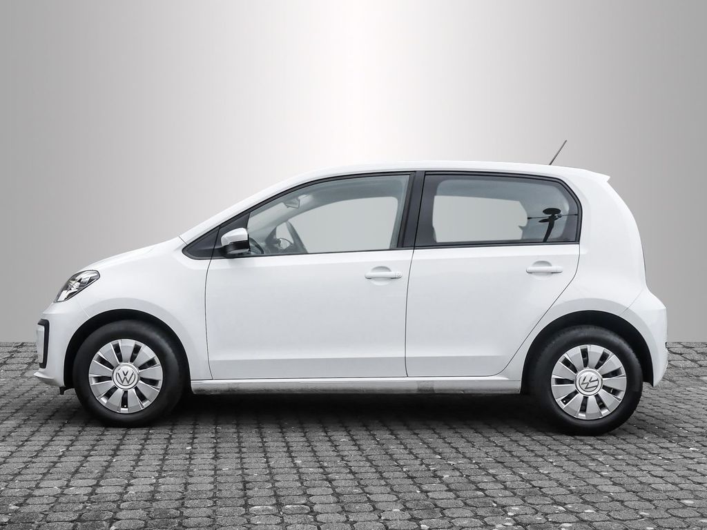 Volkswagen up! 2021