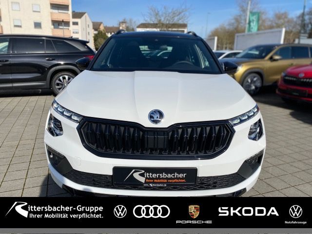 Skoda Kamiq 2025