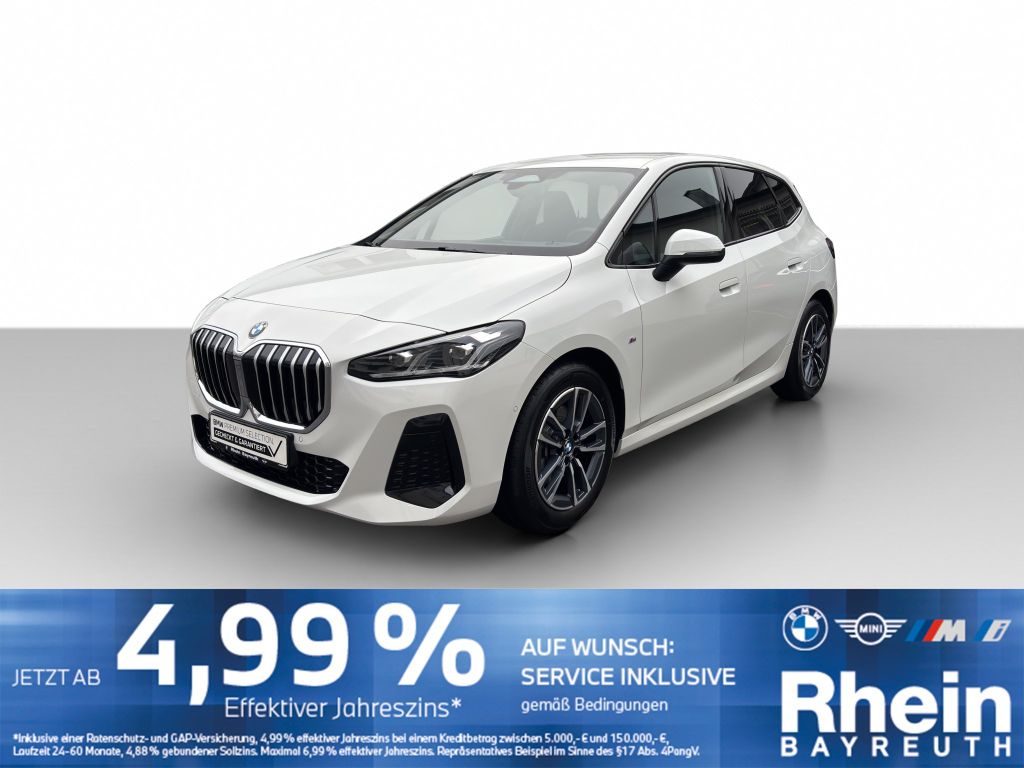 BMW 216 Active Tourer 2024