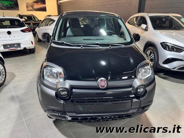 Fiat Panda 2023
