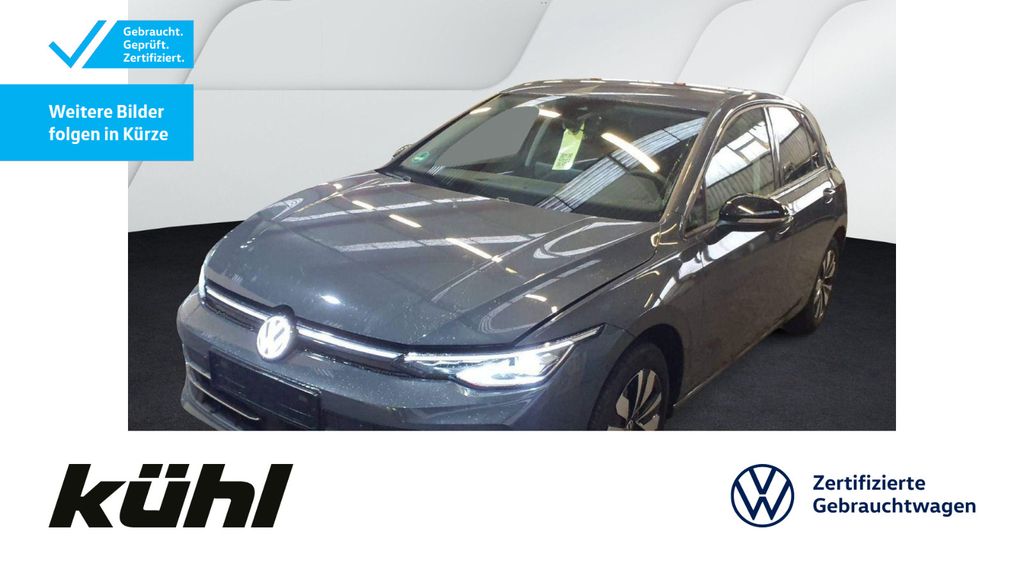 Volkswagen Golf 2025