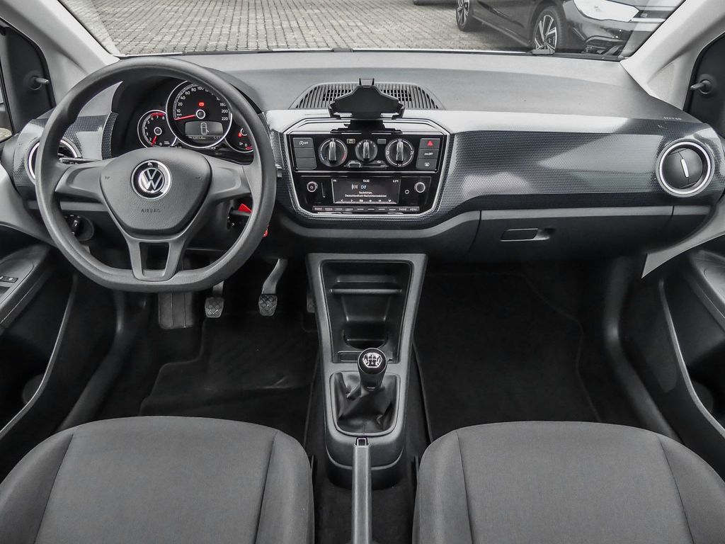 Volkswagen up! 2021