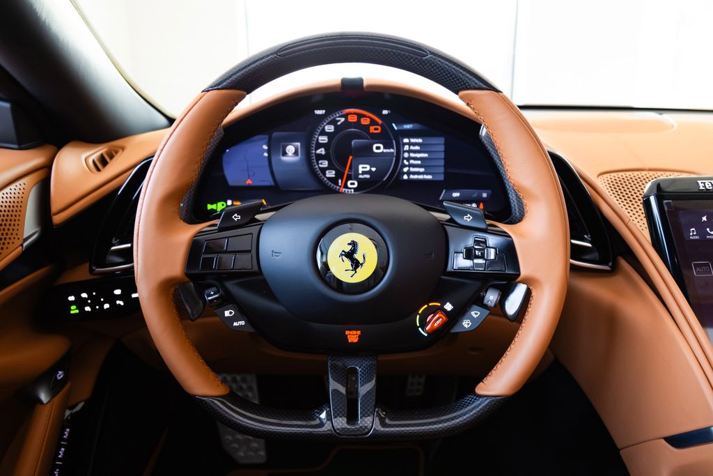 Ferrari Roma
