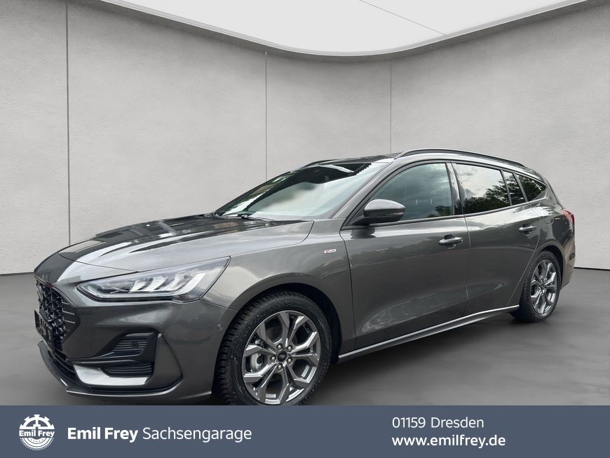 Ford Focus 2024