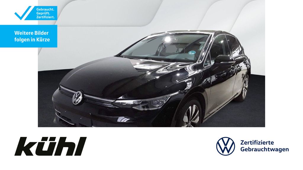 Volkswagen Golf 2025
