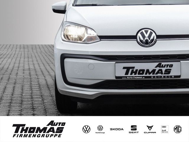 Volkswagen up! 2021