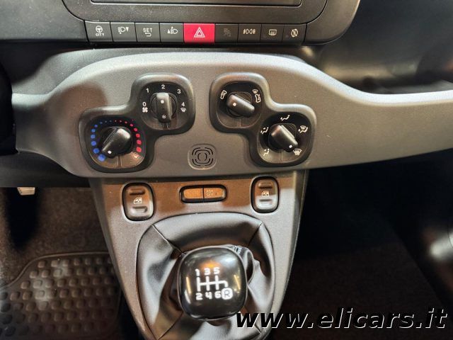 Fiat Panda 2023