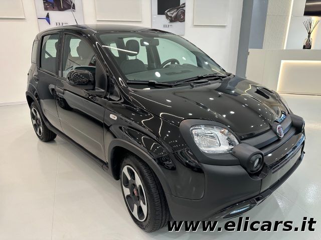Fiat Panda 2023