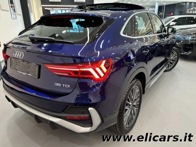 Audi Q3 2024