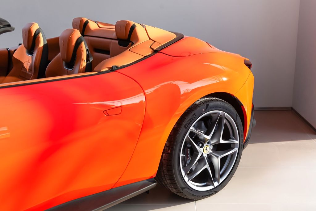 Ferrari Roma