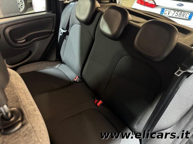 Fiat Panda 2023