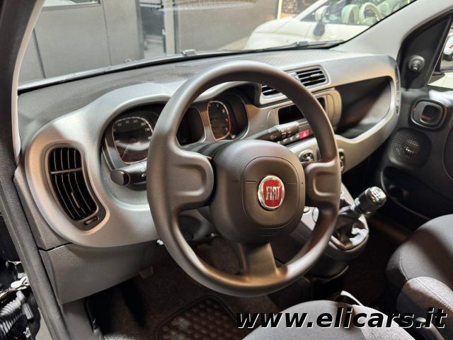 Fiat Panda 2023