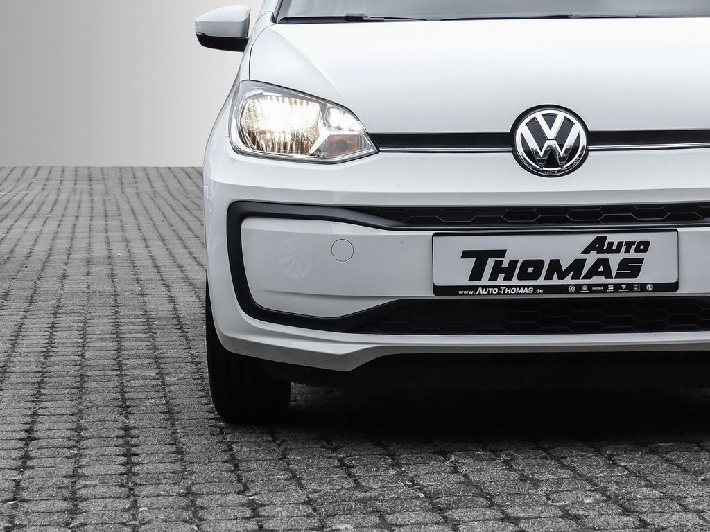 Volkswagen up! 2021