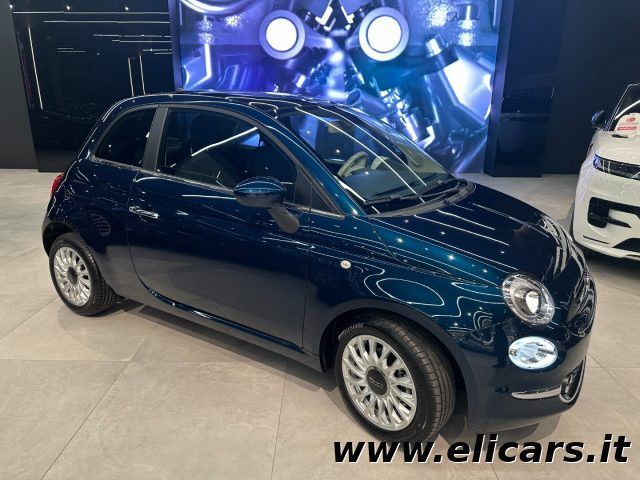 Fiat 500 2023