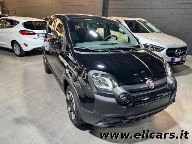 Fiat Panda 2023