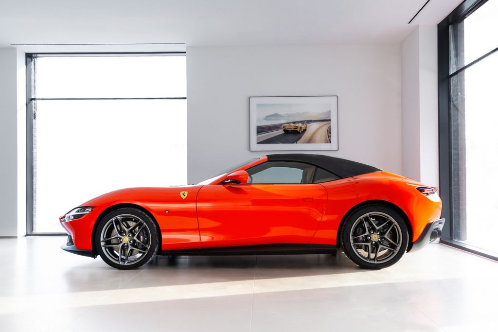 Ferrari Roma