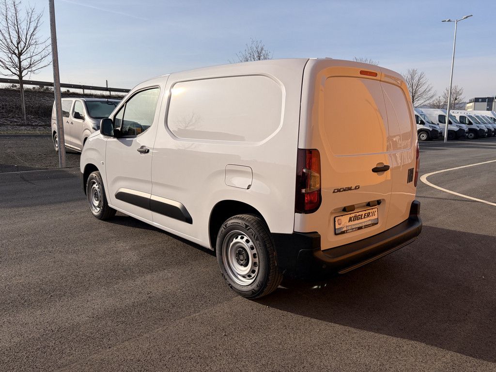 Fiat Doblo 2026