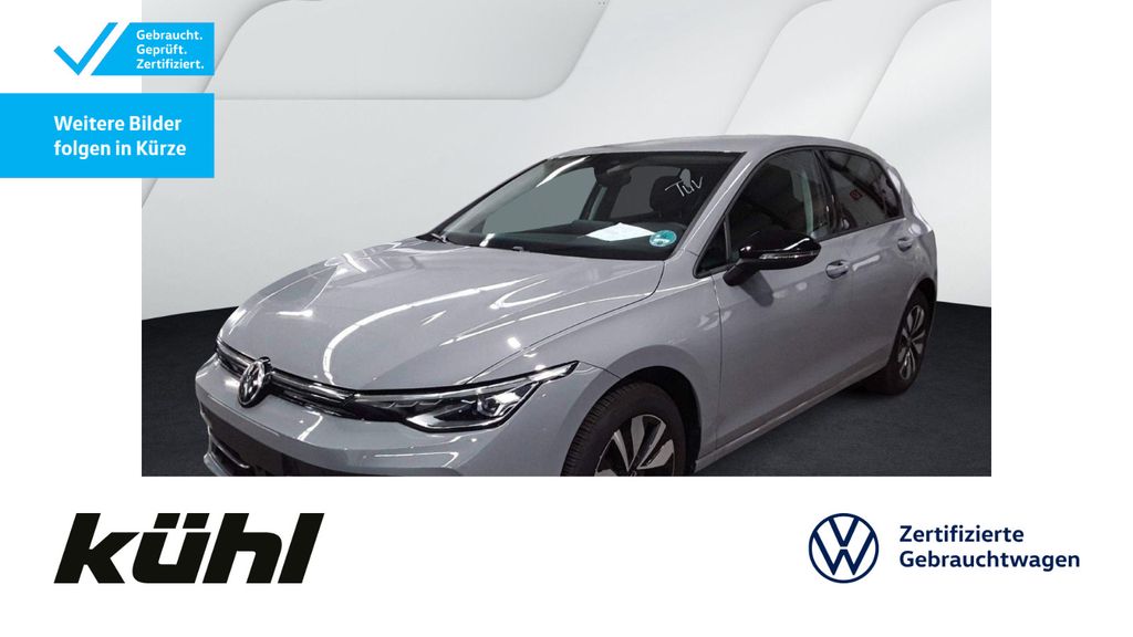 Volkswagen Golf 2025