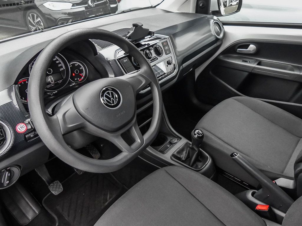 Volkswagen up! 2021