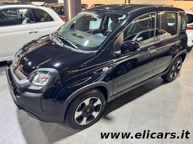 Fiat Panda 2023