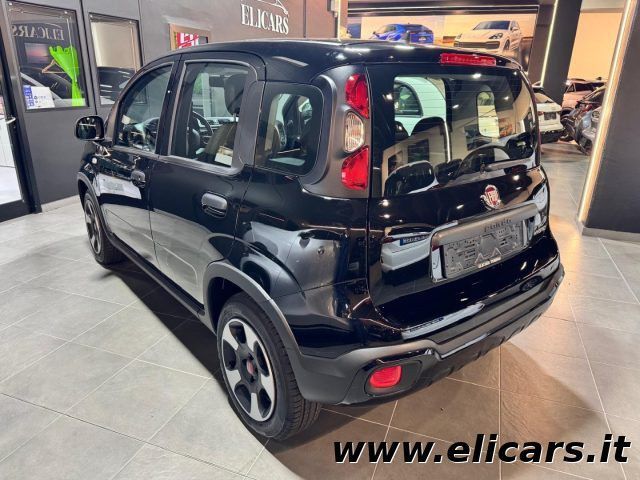 Fiat Panda 2023
