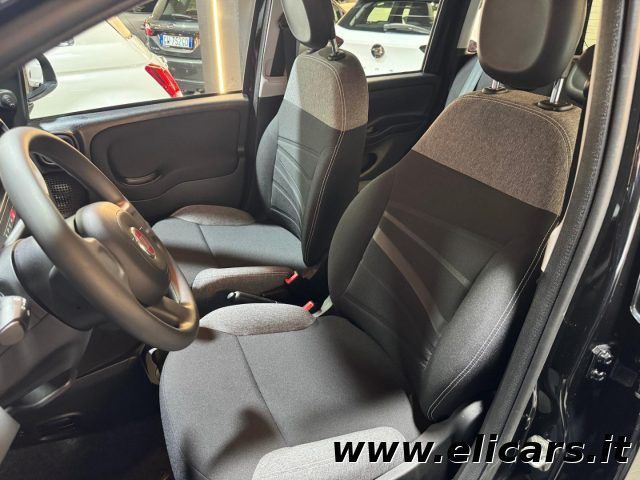 Fiat Panda 2023