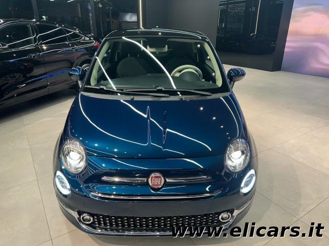Fiat 500 2023
