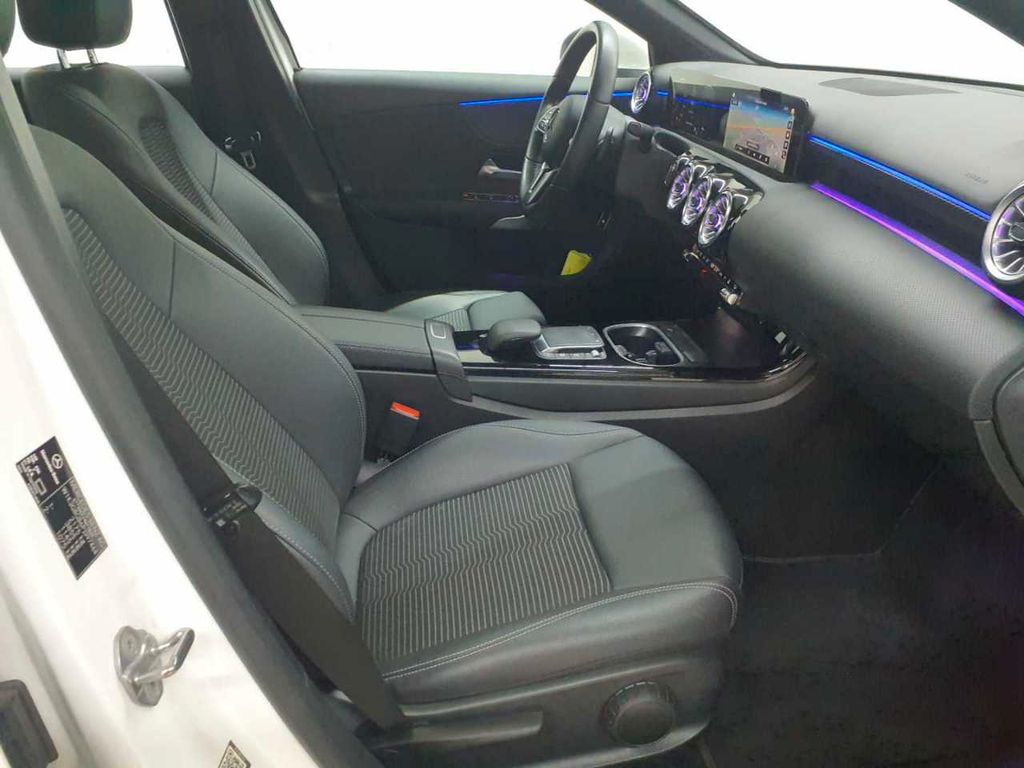 Mercedes-Benz A 250 2022
