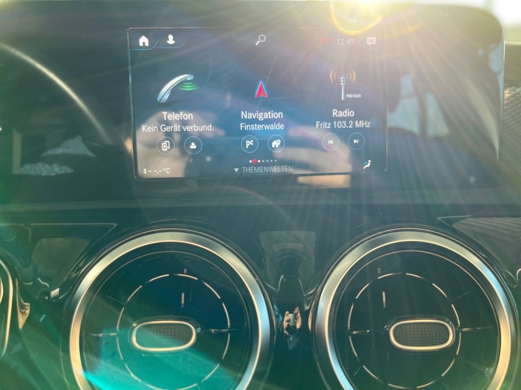 Mercedes-Benz A 250 2022