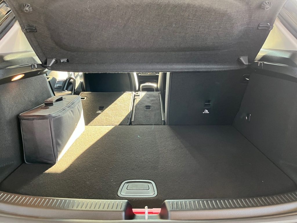 Mercedes-Benz A 250 2022