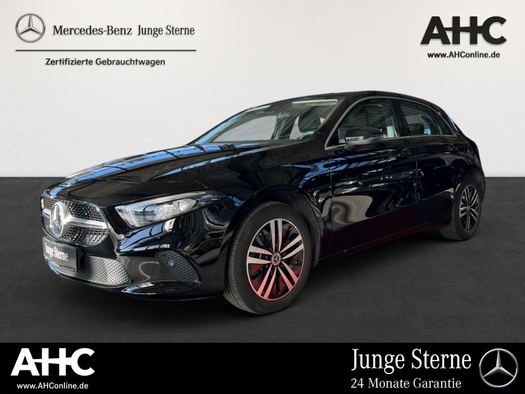 Mercedes-Benz A 250 2022