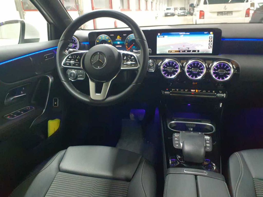 Mercedes-Benz A 250 2022