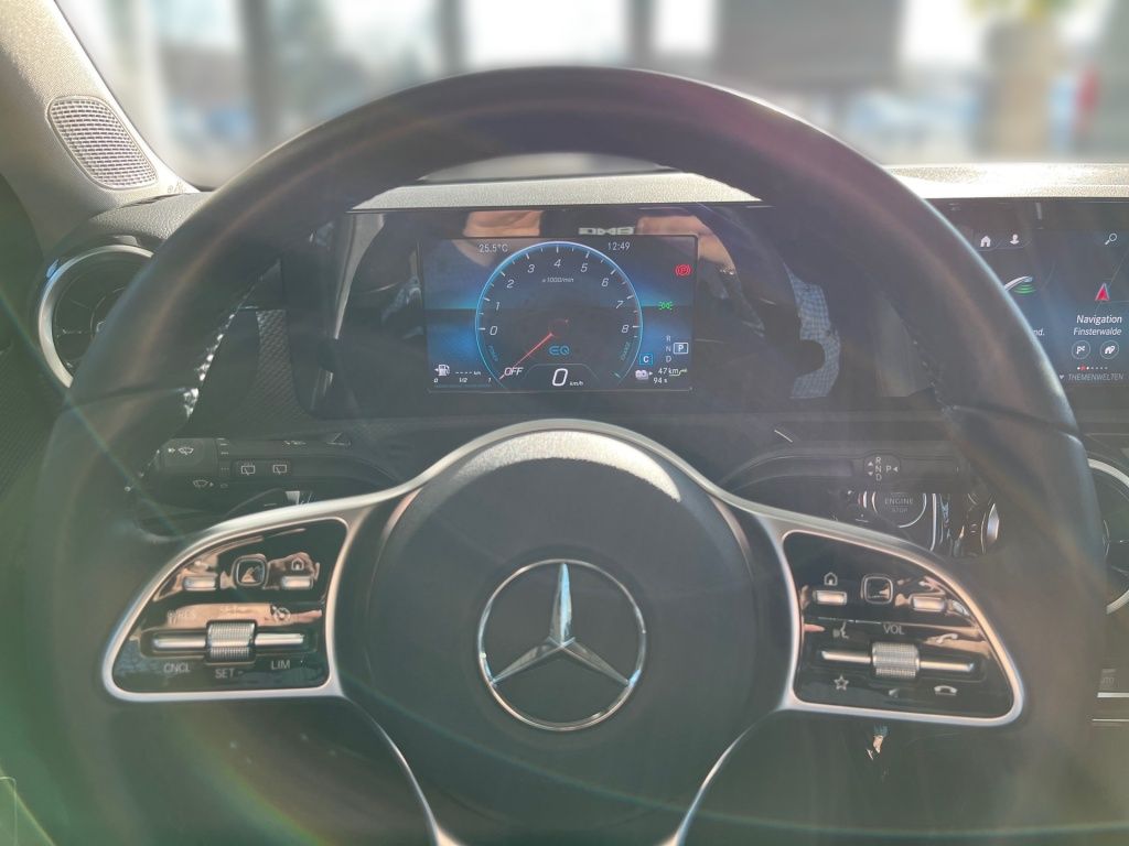 Mercedes-Benz A 250 2022