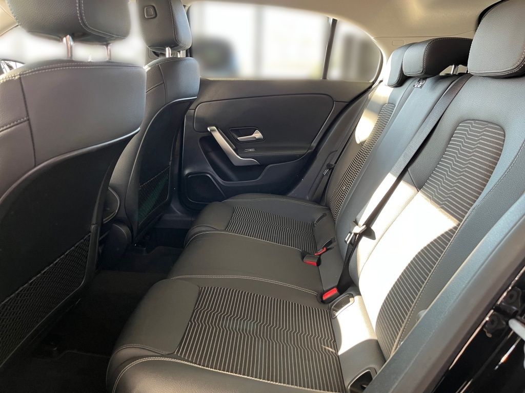 Mercedes-Benz A 250 2022