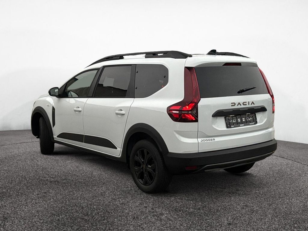 Dacia Jogger 2025